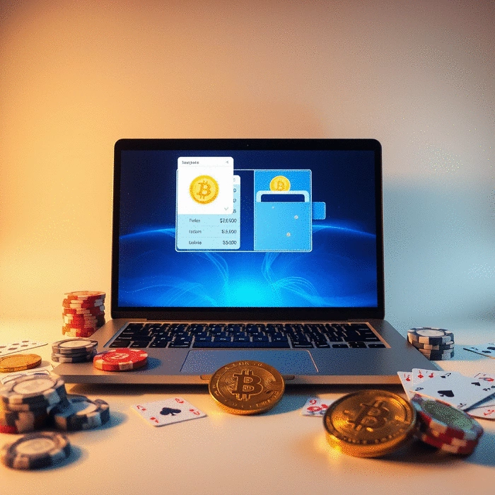 popular Bitcoin gambling sites to watch in 2023