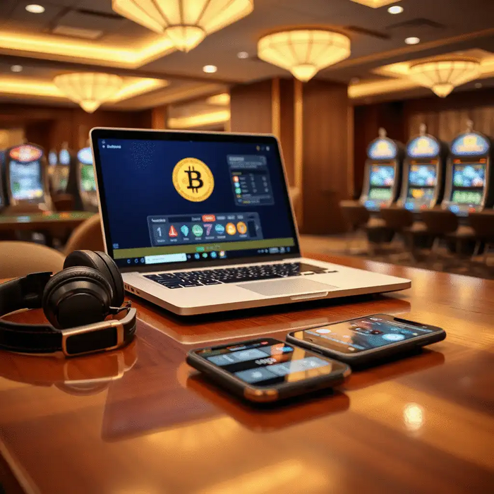 how to choose the best Bitcoin gambling platform