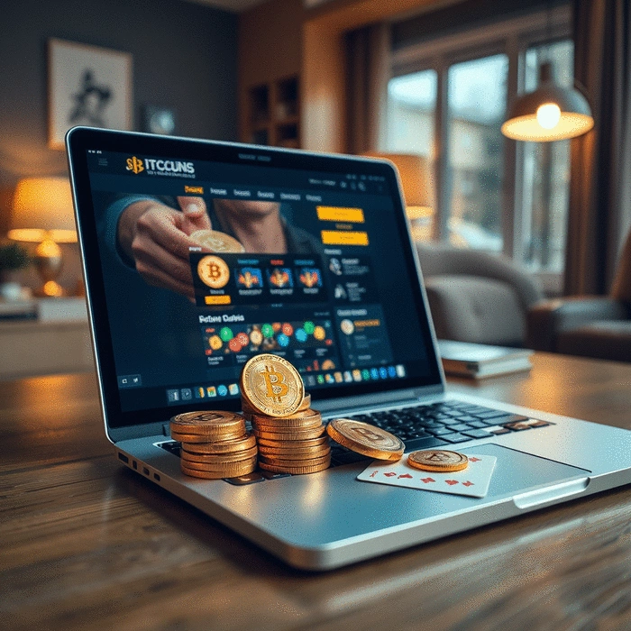 tips for maximizing Bitcoin gambling profits