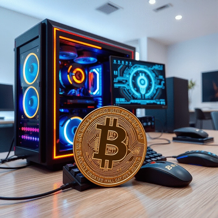 trends in Bitcoin gaming technology for 2023