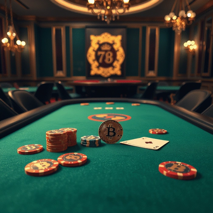 high-roller strategies for Bitcoin gambling
